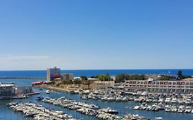 Studio Cabine Vue Mer