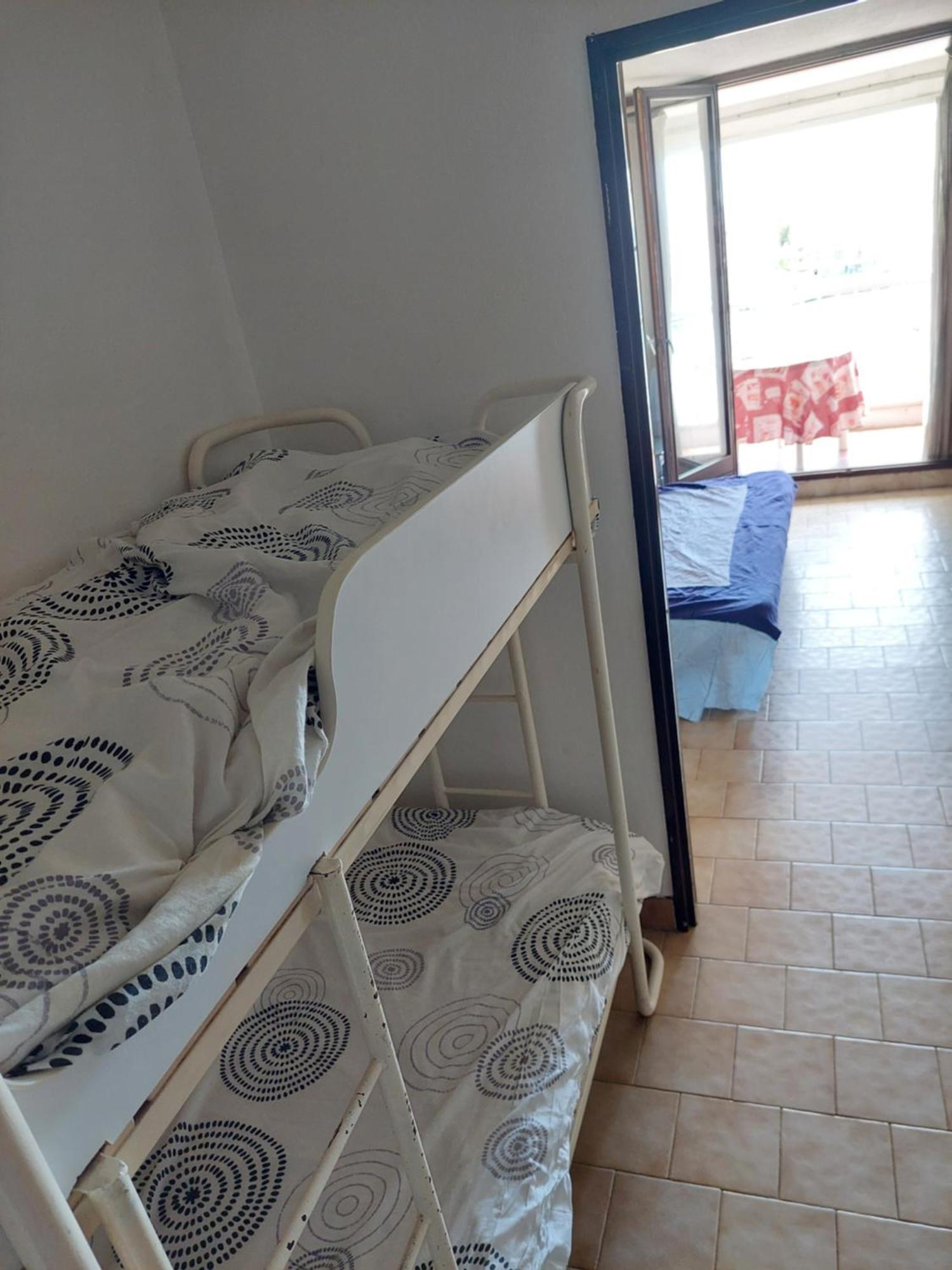 Studio Cabine Vue Mer Carnon-Plage Extérieur photo